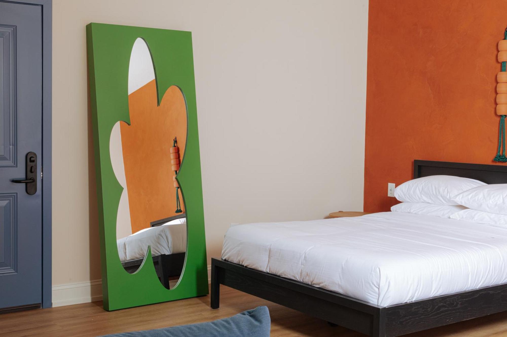 Yowie Hotel Philadelphia Buitenkant foto