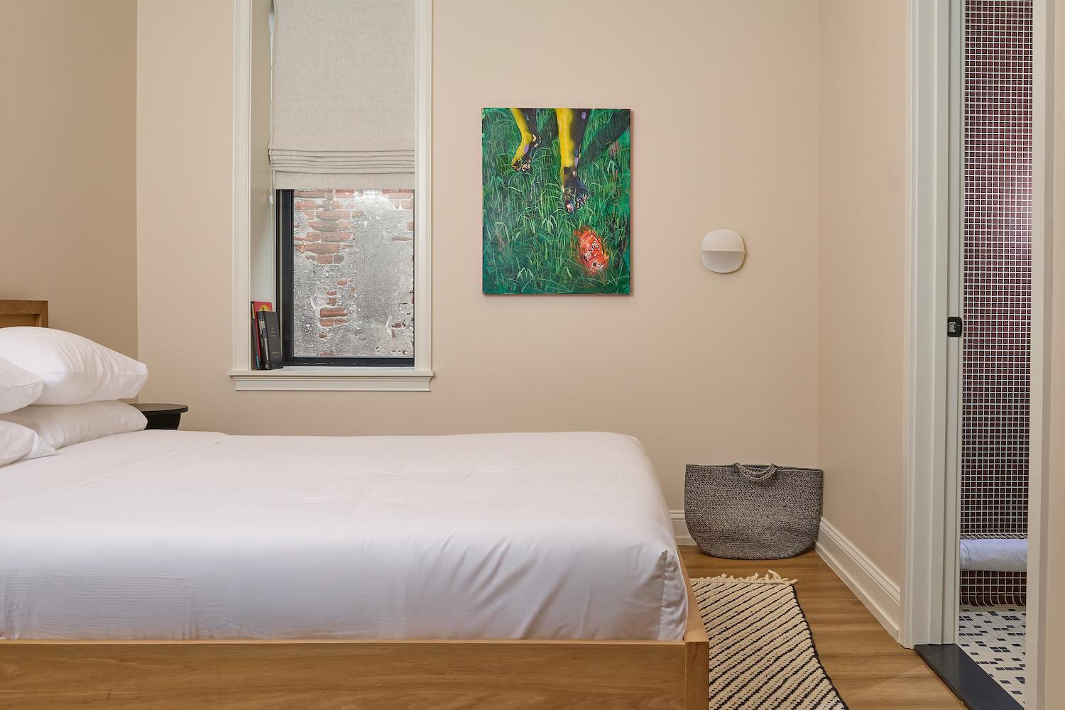 Yowie Hotel Philadelphia Buitenkant foto