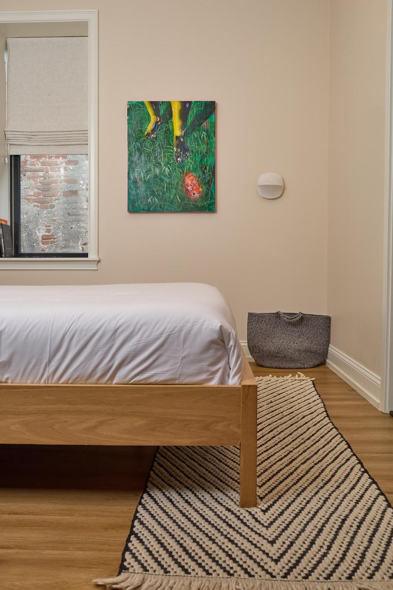 Yowie Hotel Philadelphia Buitenkant foto