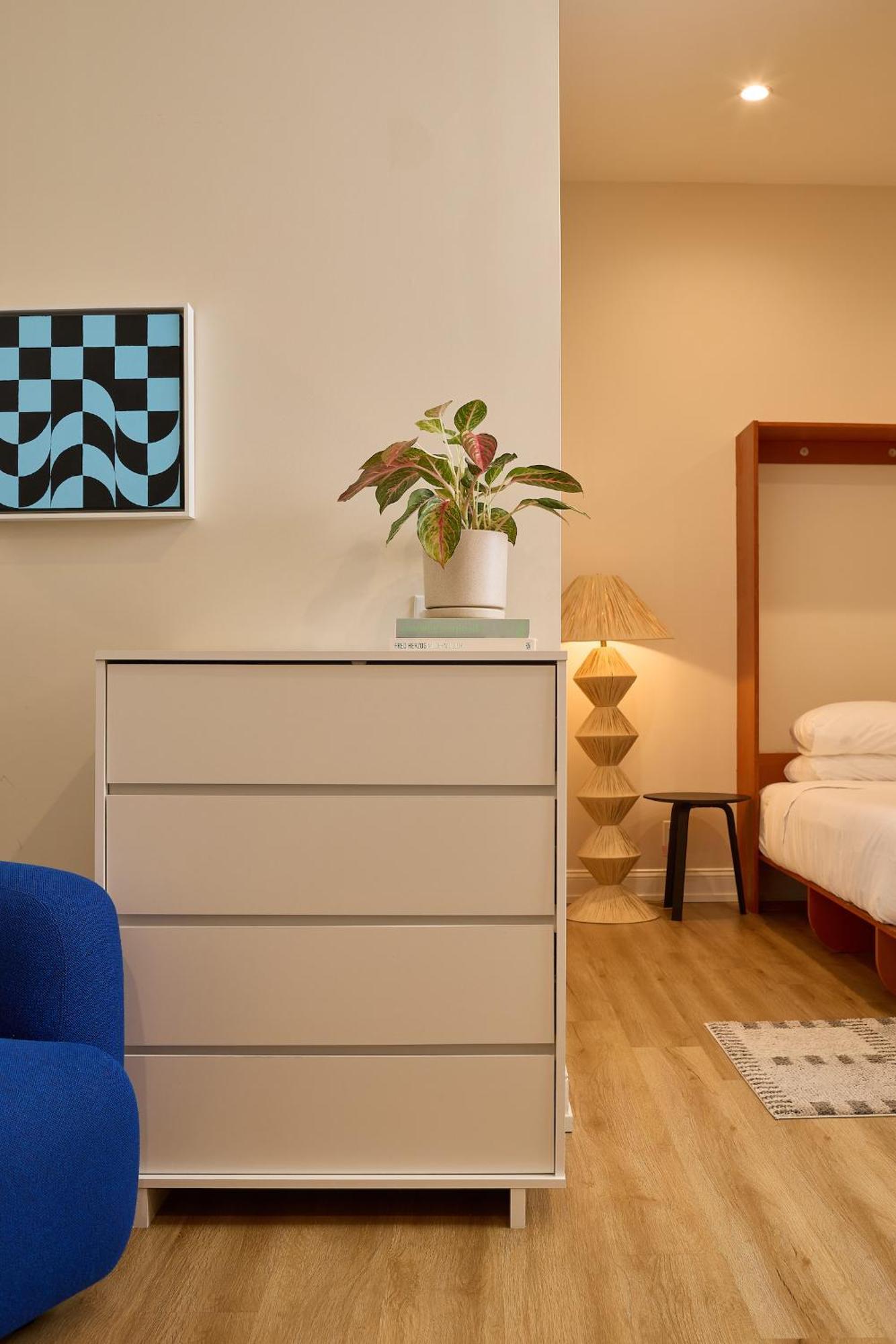 Yowie Hotel Philadelphia Buitenkant foto