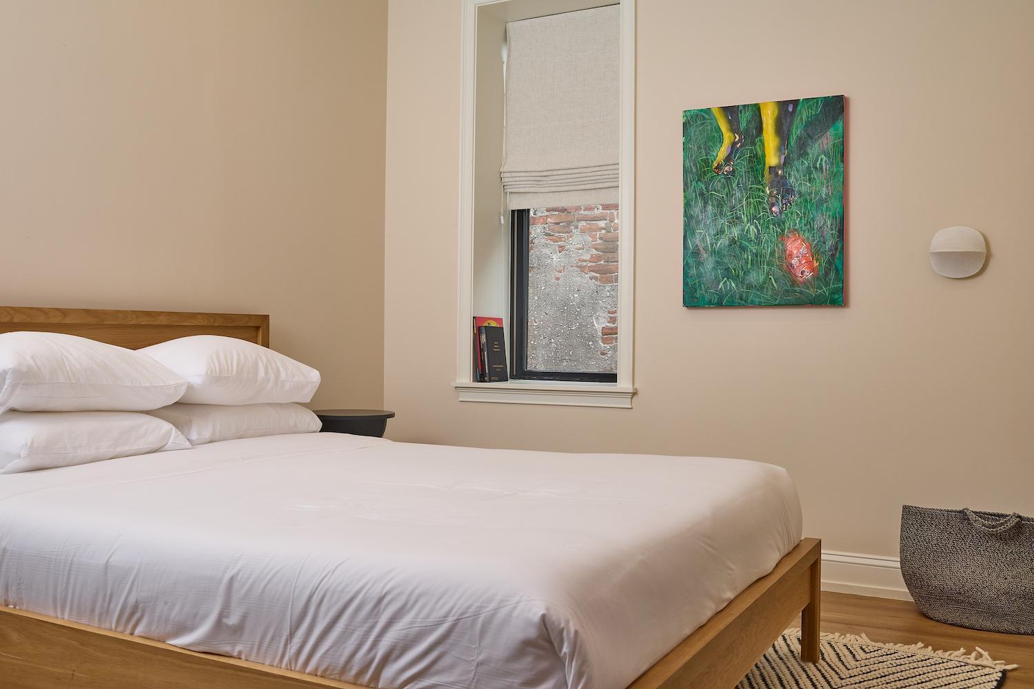 Yowie Hotel Philadelphia Buitenkant foto